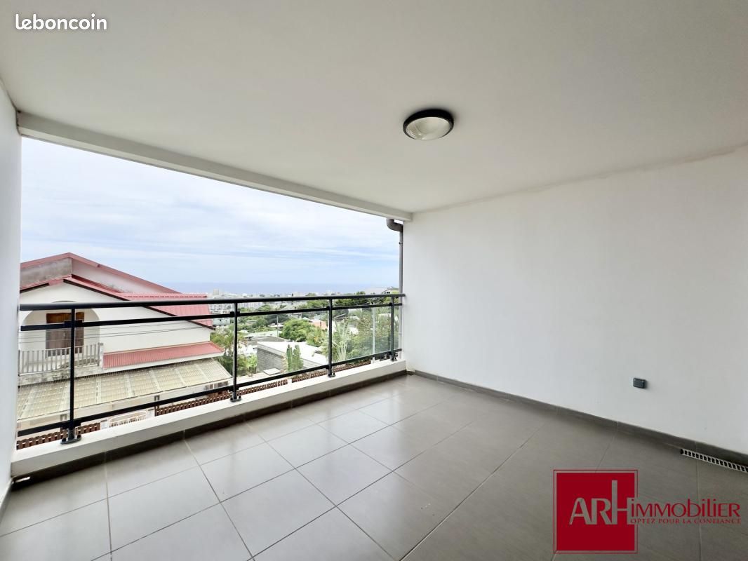 Appartement 3 pièces 60 m² · à Saint-Denis · 60 m² · 170 000 €