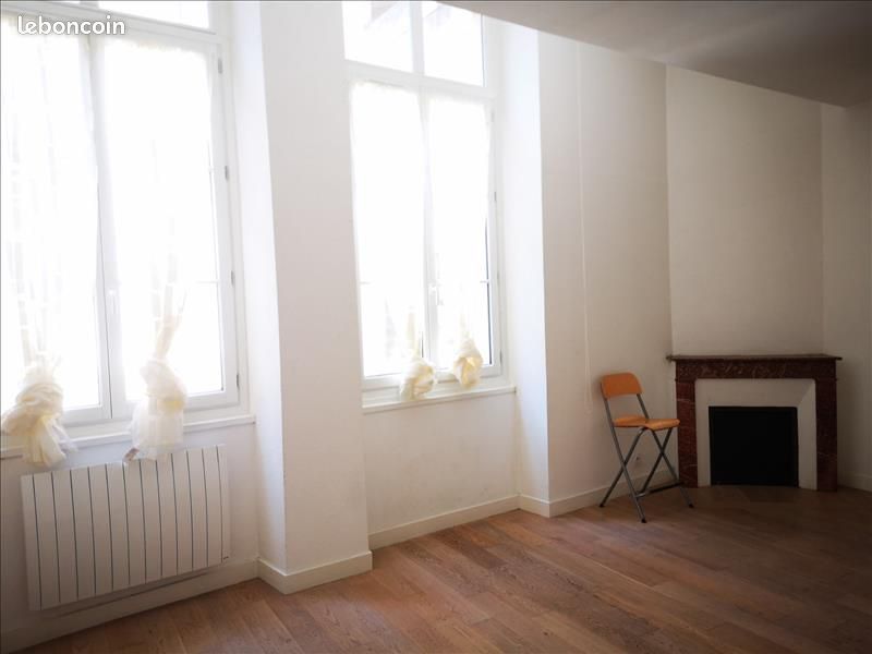 Appartement 3 pièces 76 m² · à Bordeaux · 76 m² · 1 354 €/mois