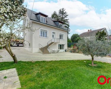 Maison 679 000 € - 170 m²