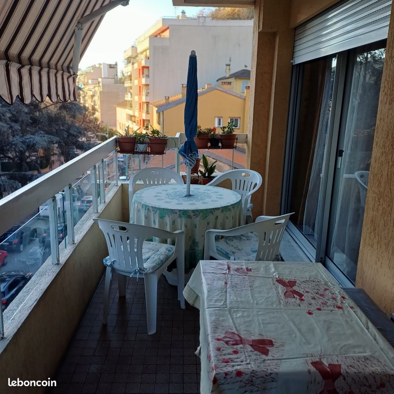 Appartement 1 pièce 30 m² · à Menton · 30 m² · 159 000 €
