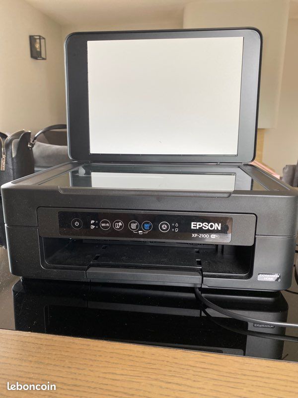 AV Imprimante XP 2100 (image 1)