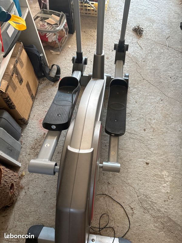 Vélo d’appartement (image 3)