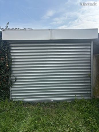Garage/box stockage/parking Fontaine