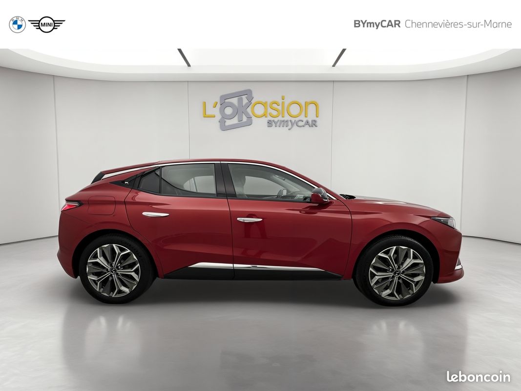 DS DS 4 Hybride E-Tense 225 EAT8 Bastille (image 6)