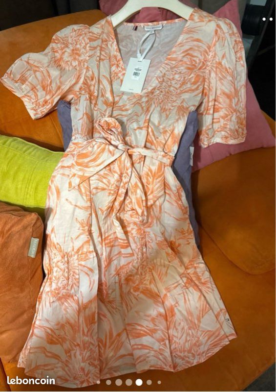 Robe d’été (image 8)
