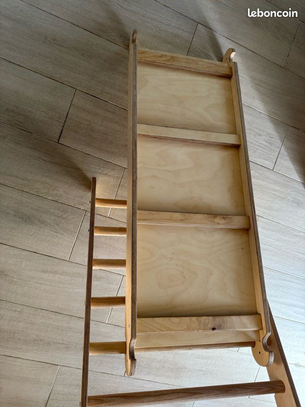 Parcours motricité montessori 4 pièces (image 3)