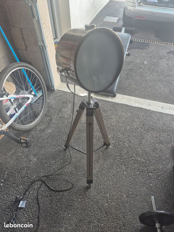Lampe (image 2)