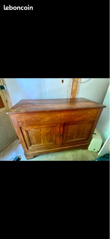 Buffet (image 1)