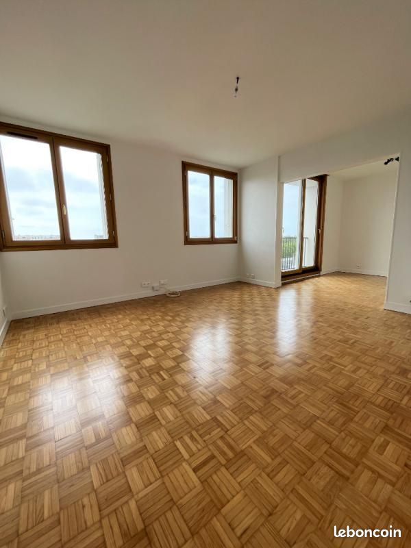 Appartement 4 pièces 75 m² · à Brest · 75 m² · 825 €/mois