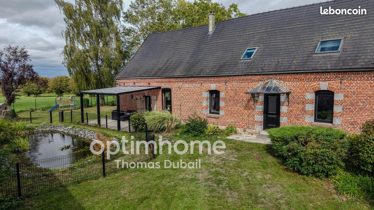 Maison 7 pièces 225 m² · à Ors · 225 m² · 280 000 €