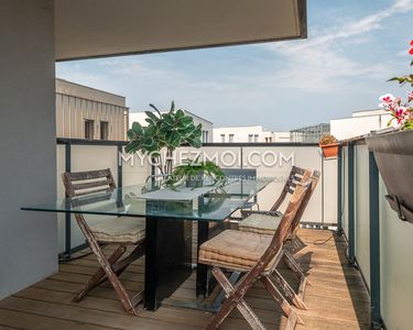 Appartement 465 000 € - 85 m²