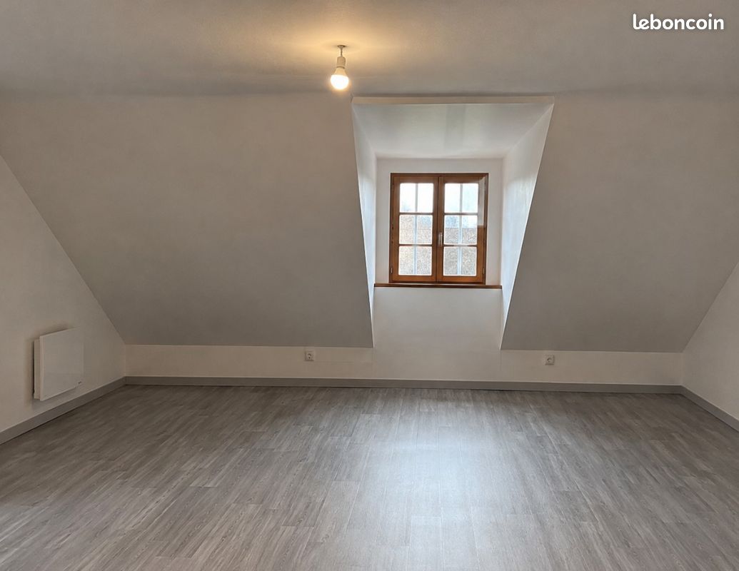 Maison 2 pièces 48 m² · au Cateau-Cambrésis · 48 m² · 510 €/mois