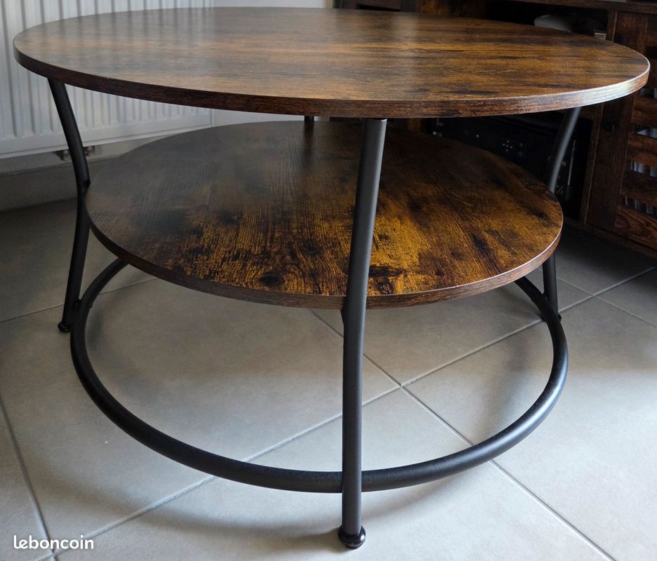 Table basse (image 1)
