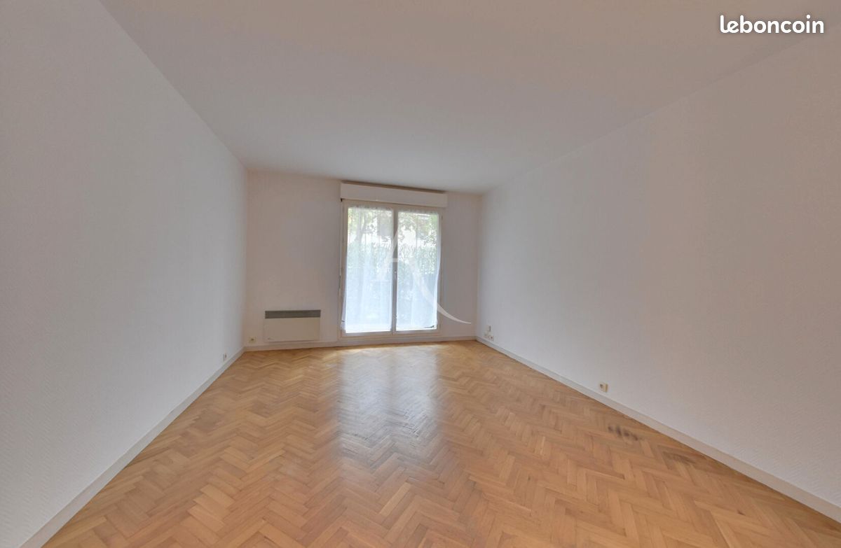 Appartement 2 pièces 39 m² · à Nogent-sur-Marne · 39 m² · 1 024 €/mois