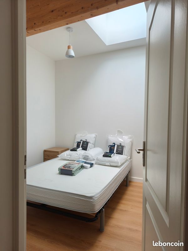 Appartement 3 pièces 67 m² · à Bourg-lès-Valence · 67 m² · 870 €/mois
