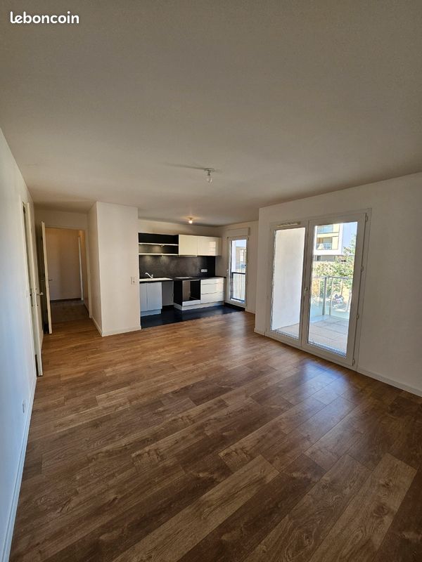 Appartement 4 pièces 78 m² · à Mantes-la-Jolie · 78 m² · 240 000 €