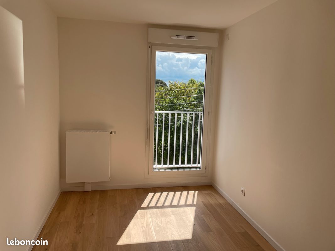 Appartement 4 pièces 87 m² · à Vannes · 87,1 m² · 1 181 €/mois
