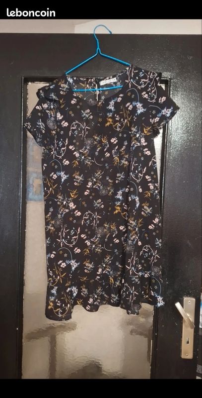 Robe gemo taille M (image 2)