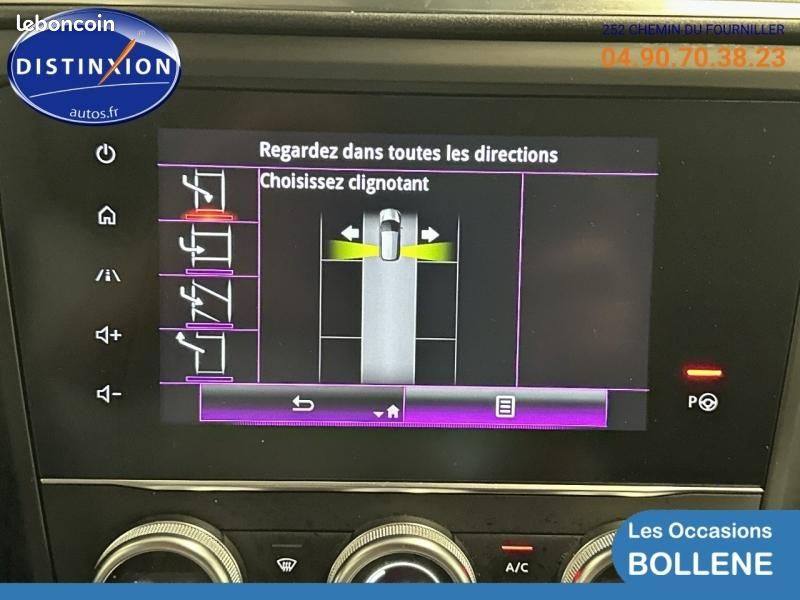 Renault Kadjar 1.3 TCe 140ch FAP Intens EDC (image 27)