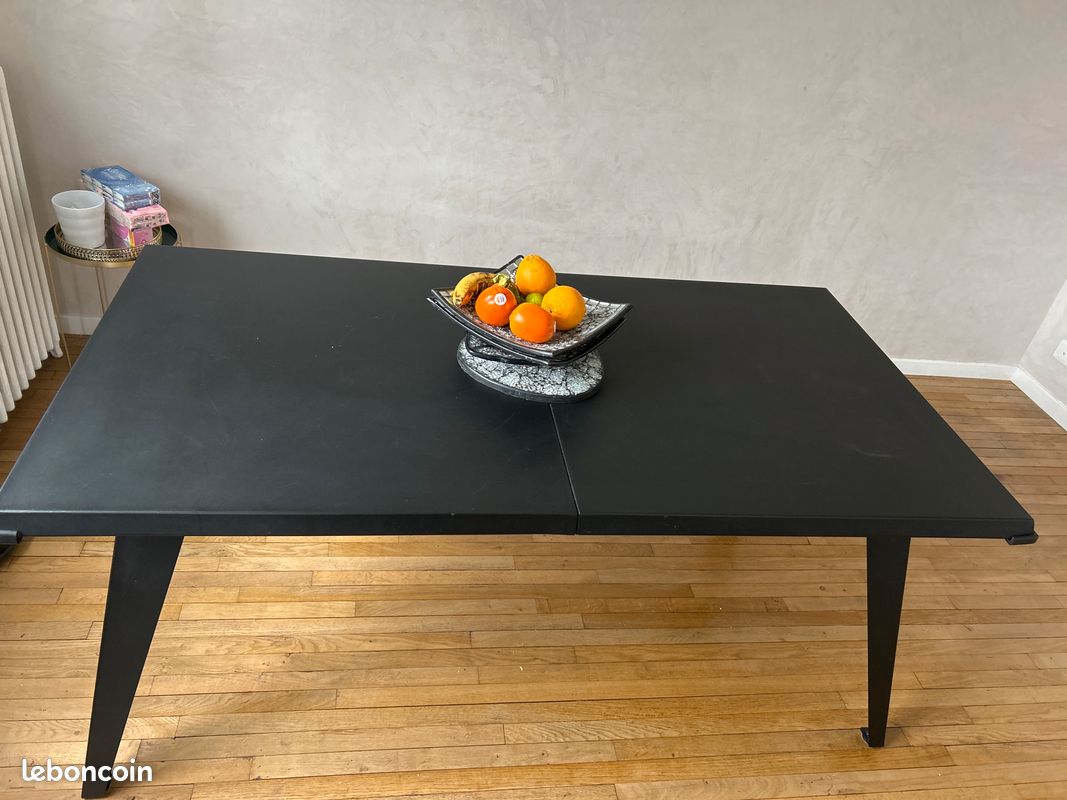 Table à rallonge (image 2)