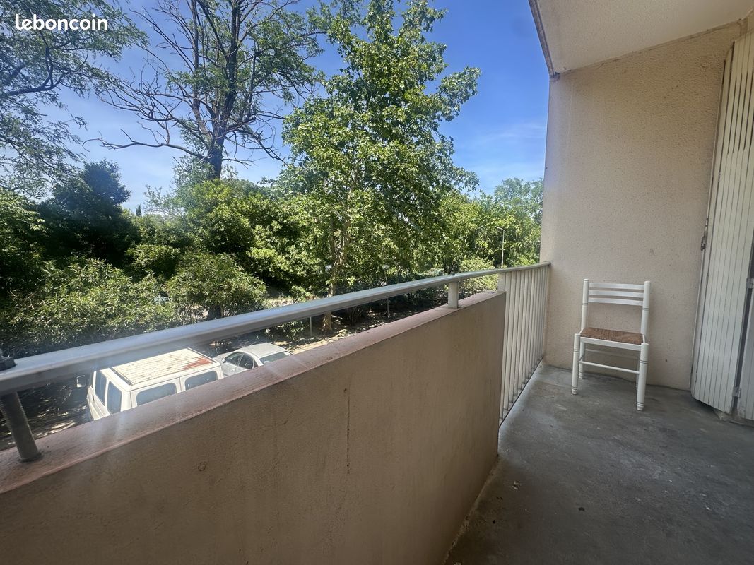 Appartement 1 pièce 18 m² · à Perpignan · 18 m² · 34 000 €