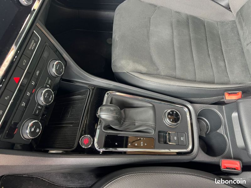 Seat ATECA 1.5 TSI 150CH XCELLENCE DSG (image 16)