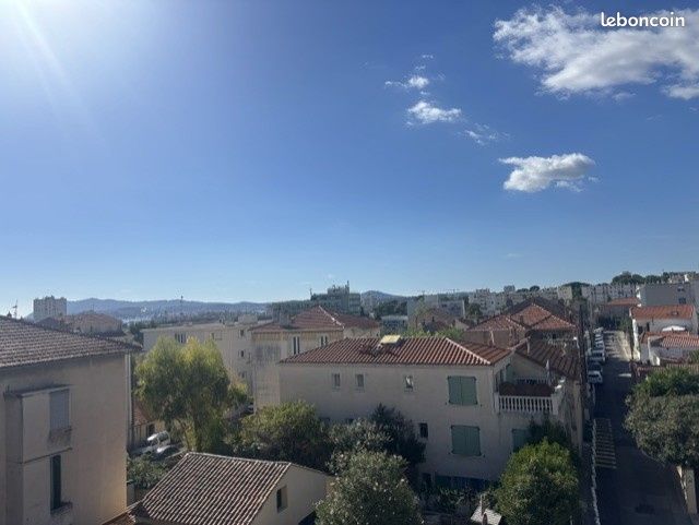 Appartement 3 pièces 52 m² · à Toulon · 52 m² · 165 850 €