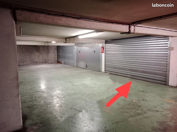 Location garage parking - Toutes les annonces de location de garage et de  parking