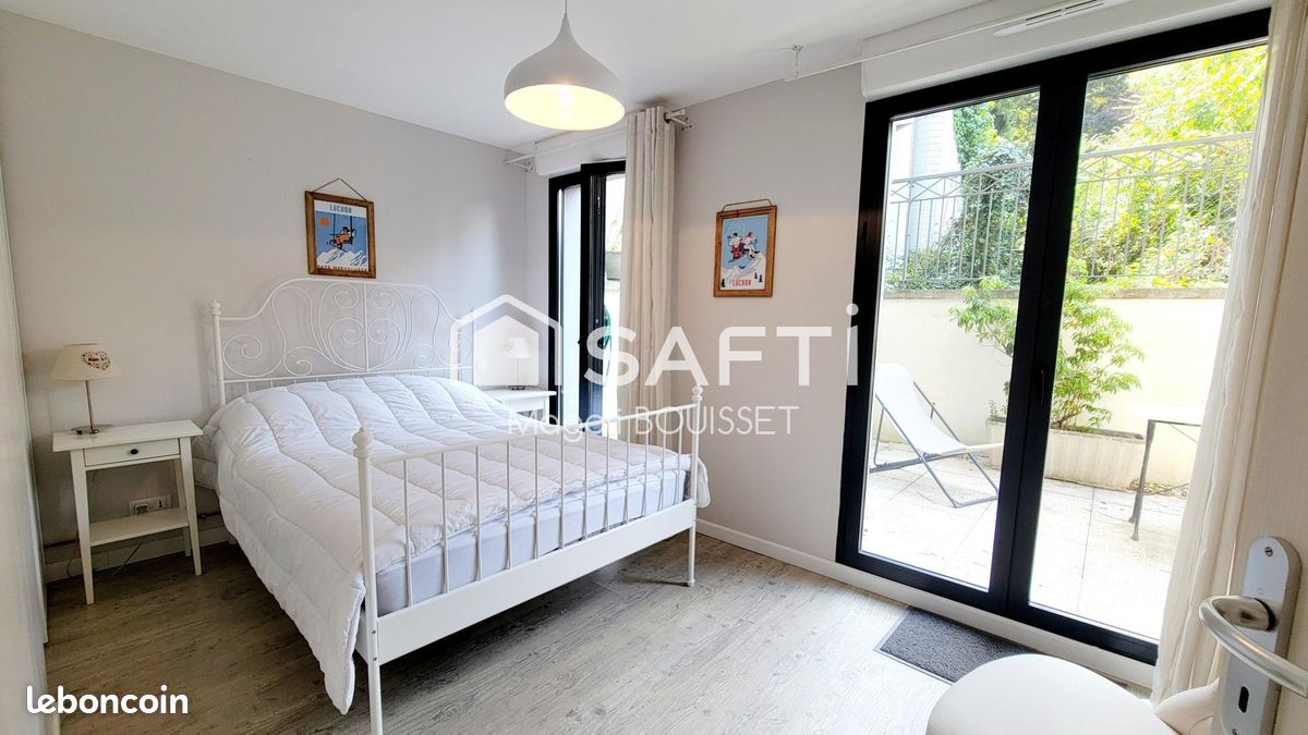 Appartement 4 pièces 91 m² (image 6)