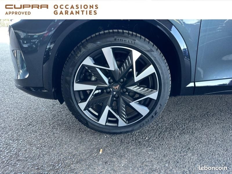 Cupra Formentor 1.5 eHybrid 204ch V DSG6 (image 6)