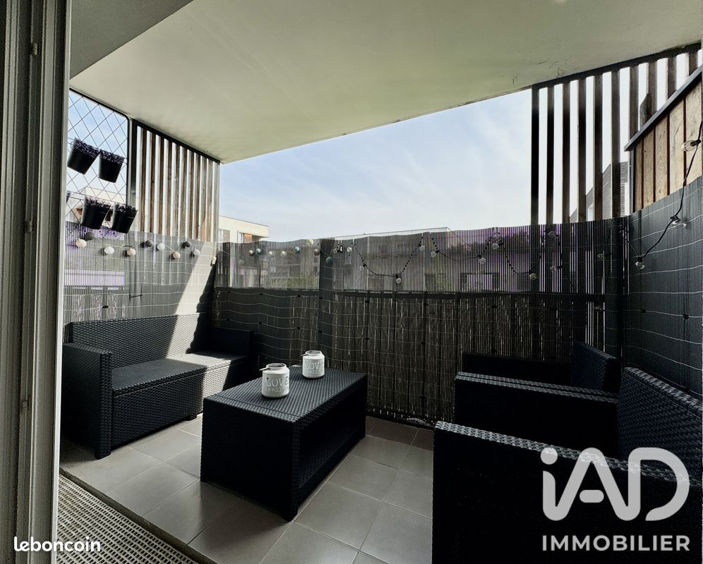 Appartement 2 pièces 43 m² · à Ris-Orangis · 43 m² · 900 €