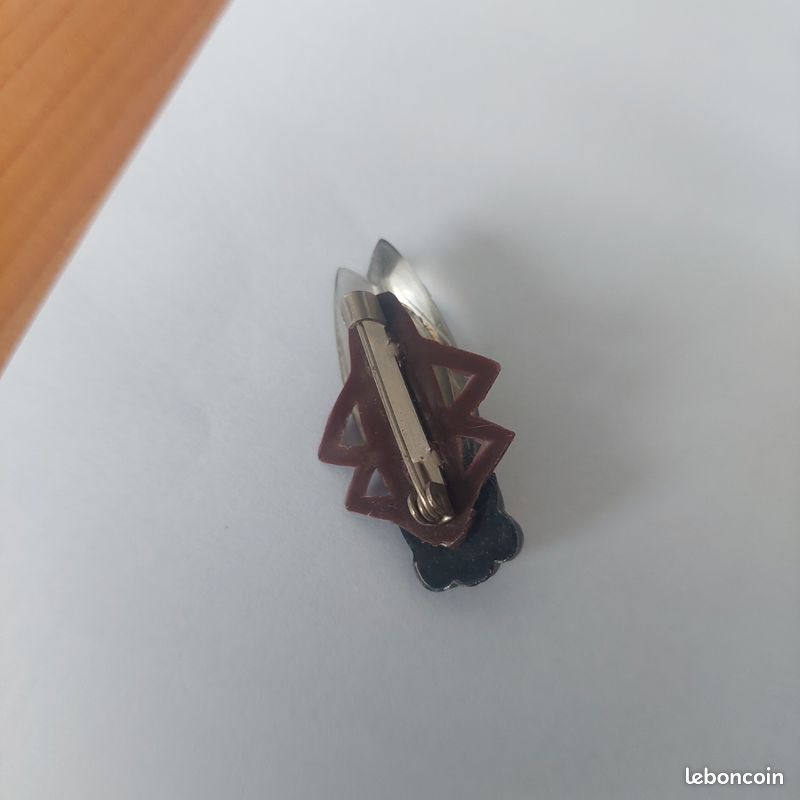 Ancienne Montre Homme Mecanique Et Dateur De Marque Lip N°1