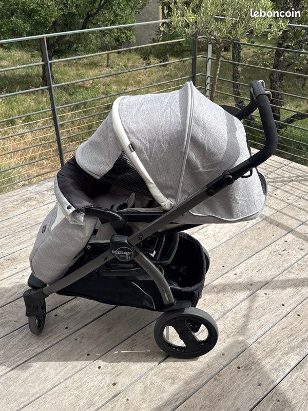 Poussette PEG perego book 51 (image 1)