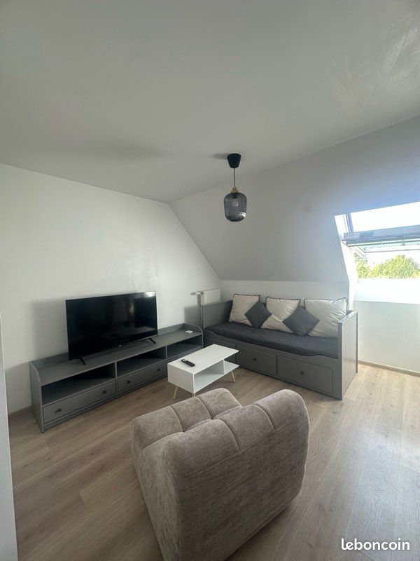 Appartement 1 pièce 22 m² · à Thiais · 22 m² · 850 €