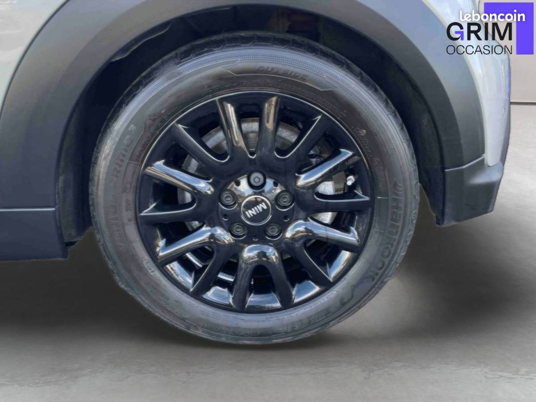 MINI Hatch 3 Portes Cooper 136 ch DKG7 Edition Camden (image 16)