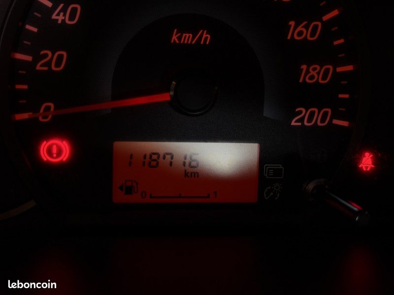 Mitsubishi SPACE STAR 1.0 MIVEC 71CH 2019 à partir de 94,07 /mois (image 30)