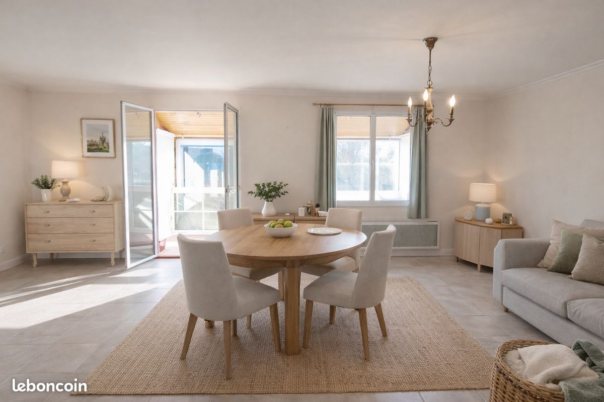 Maison 5 pièces 114 m² · à Saint-Briac-sur-Mer · 114 m² · 344 850 €
