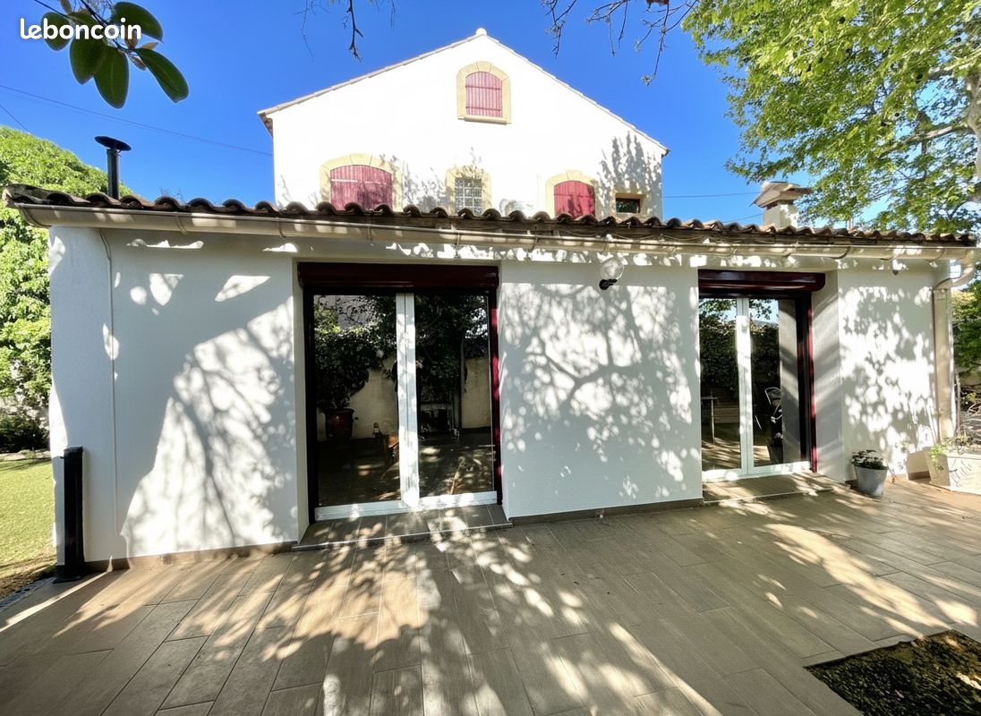Maison 4 pièces 90 m² · à Marseille · 89,8 m² · 269 000 €