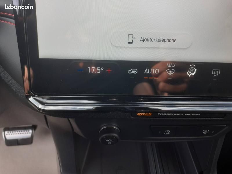 Ford Puma 1.0 EcoBoost Hybrid 125ch ST-Line S&S Powershift (image 25)