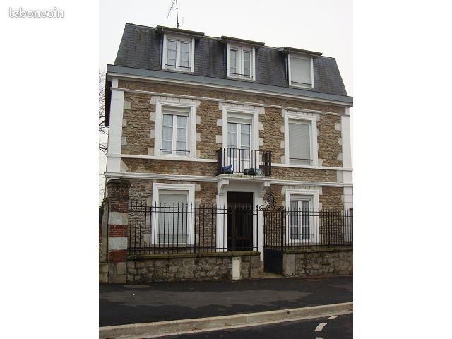 Immeuble 5 pièces 158 m² · à Alençon · 158 m² · 250 000 €