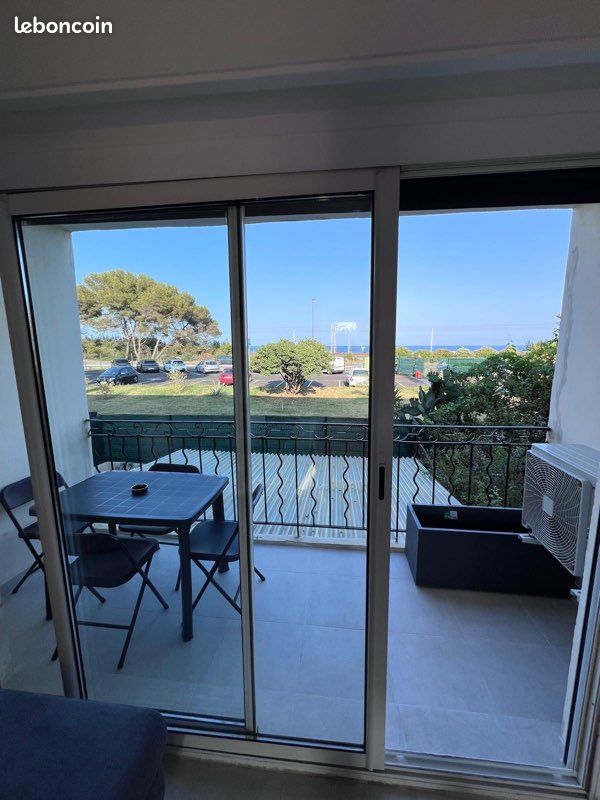Appartement 2 pièces 21 m² · à Antibes · 21 m² · 780 €/mois