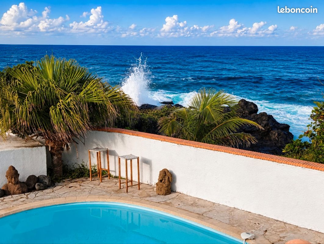 Maison 7 pièces 170 m² · à Saint-Pierre · 170 m² · 775 000 €