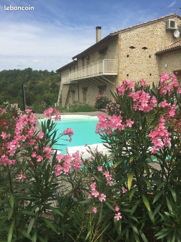 Location saisonnière vacances dans le Lauraguais (image 1)