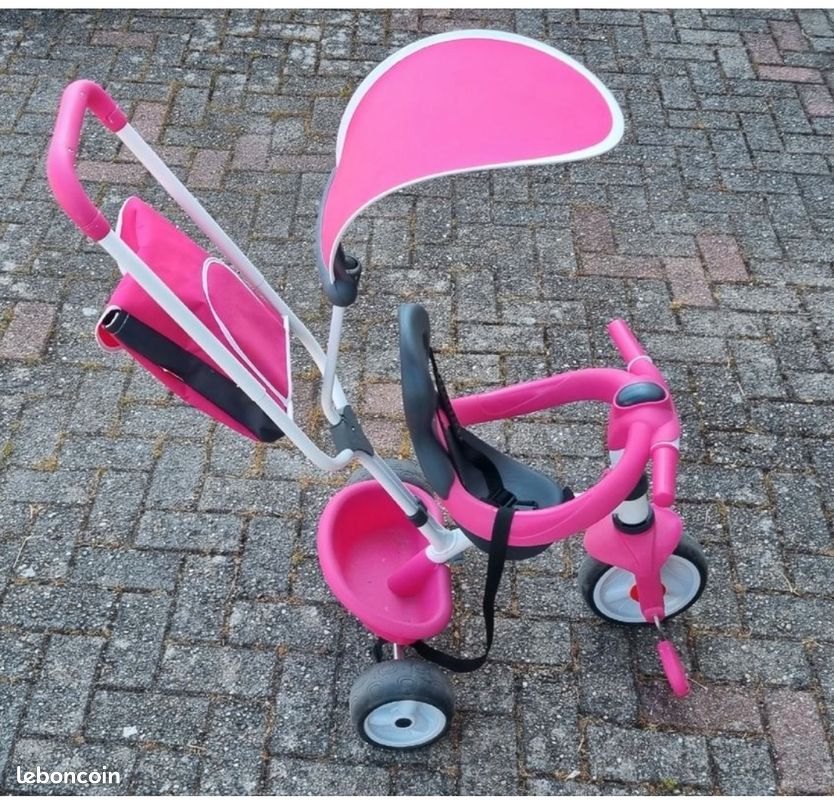 Tricycle évolutif (image 6)