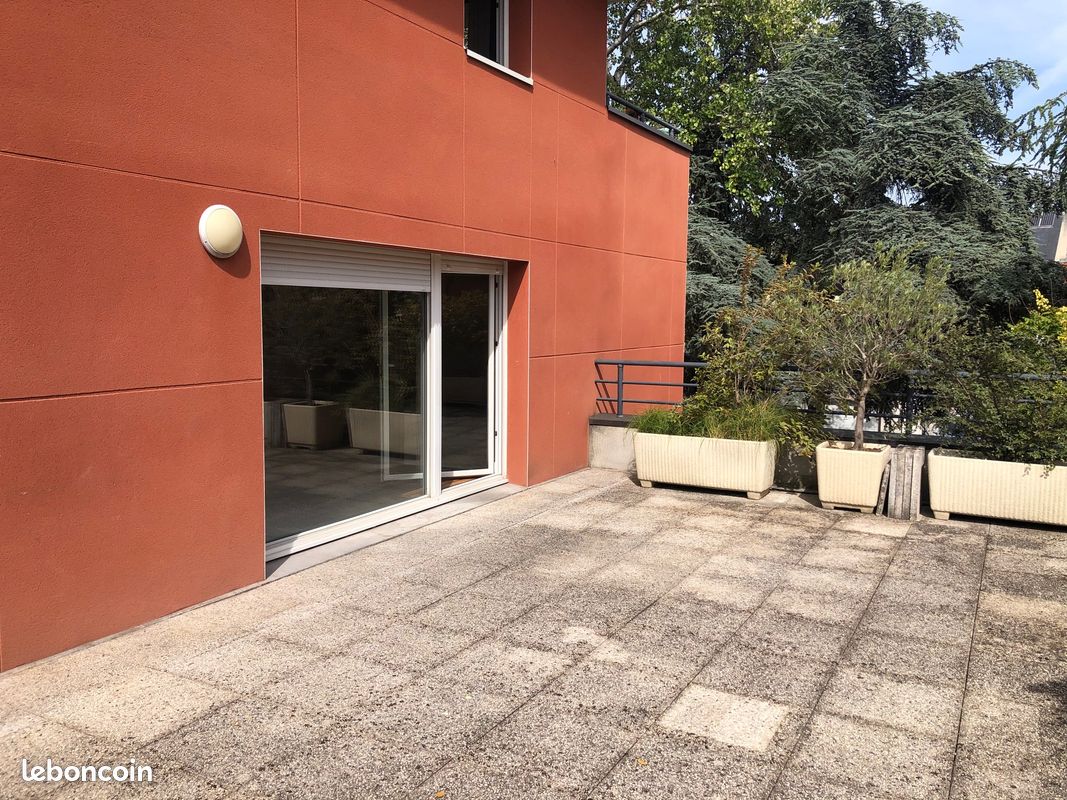 Appartement 4 pièces 110 m² · à Reims · 110 m² · 1 200 €/mois