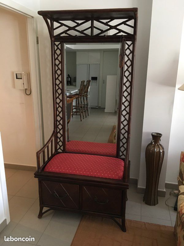 Porte manteaux très original, fabrication américaine (image 1)