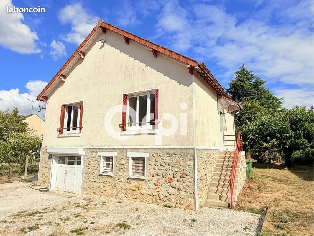 Maison 3 pièces 62 m² · à Coulommiers · 62 m² · 262 000 €