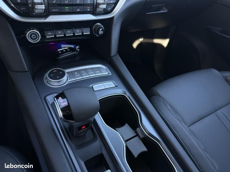 Foton Tunland FOTON TUNLAND G7 (image 6)