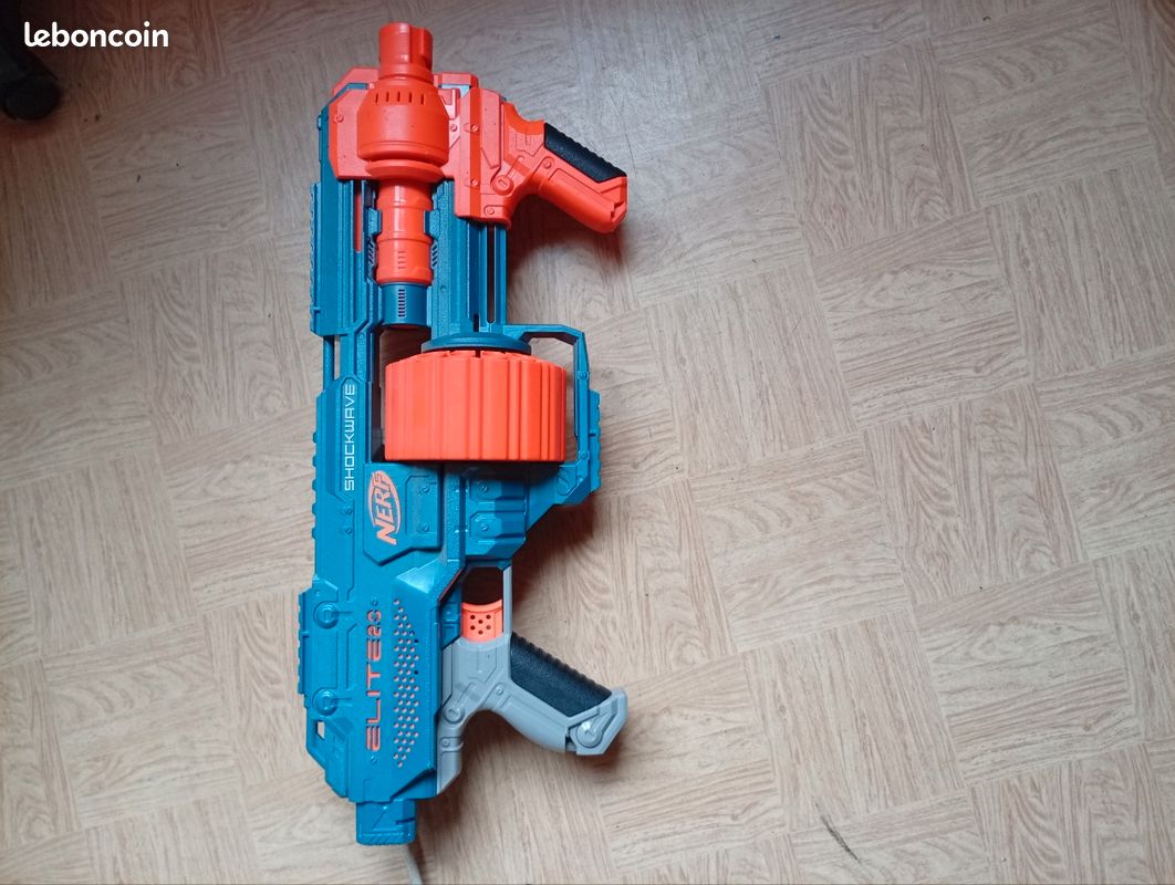 Nerf (image 1)