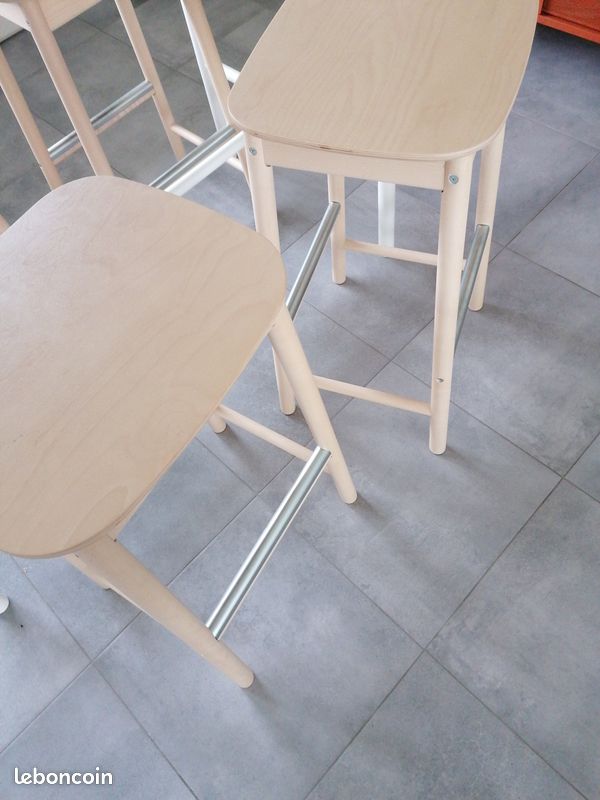 Tabourets (image 2)